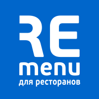 REmenu - restaurant service, printing services, design, menu boards