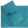 Eco leather and leatherette Check Presenters or Bill holders with pocket and embossed logo for the restaurant
