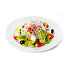 Salad photo for cafe and restaurant menu
