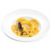 Ravioli with lamb photo for cafe and restaurant menu