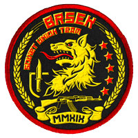 BRSEK Team Logo
