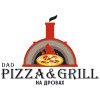 Pizza & Grill on firewood cafe