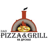 DAD Pizza & Grill на дровах кафе