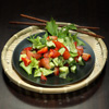 salad HA Vietnamese cuisine fast food photos