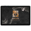 Цифровое меню для кальян-бара Haydee на электронном планшете