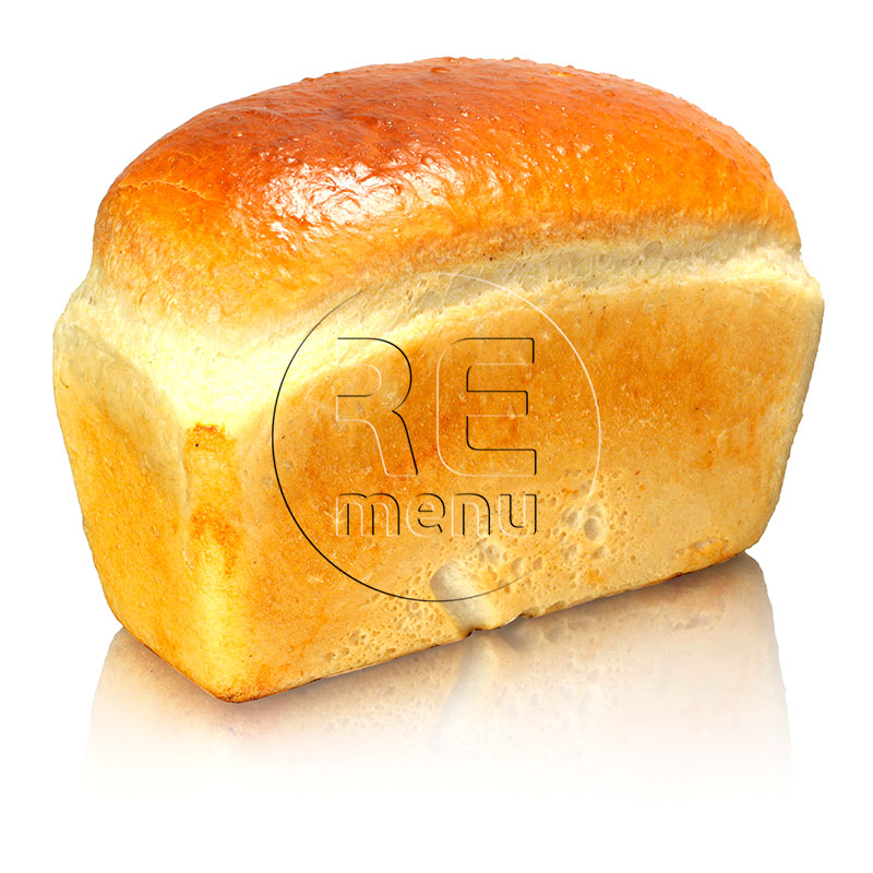 хлеб белый