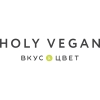 Holy Vegan - veg-raw vegan cafe