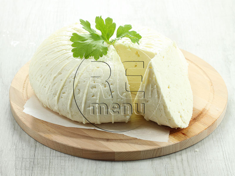 Сыр мягкий Адыгейский