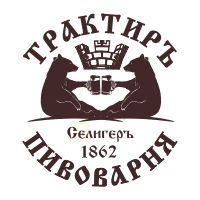 Осташкофф - трактир и пивоварня