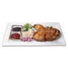 Chicken grill Pushkin photo for restaurant and cafe menu