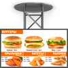 Menu Board for fast food restaurants