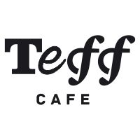 Teff - кафе эфиопской кухни