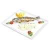 Фото блюд для меню рыбного ресторана