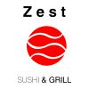 Sushi and Grill cafes